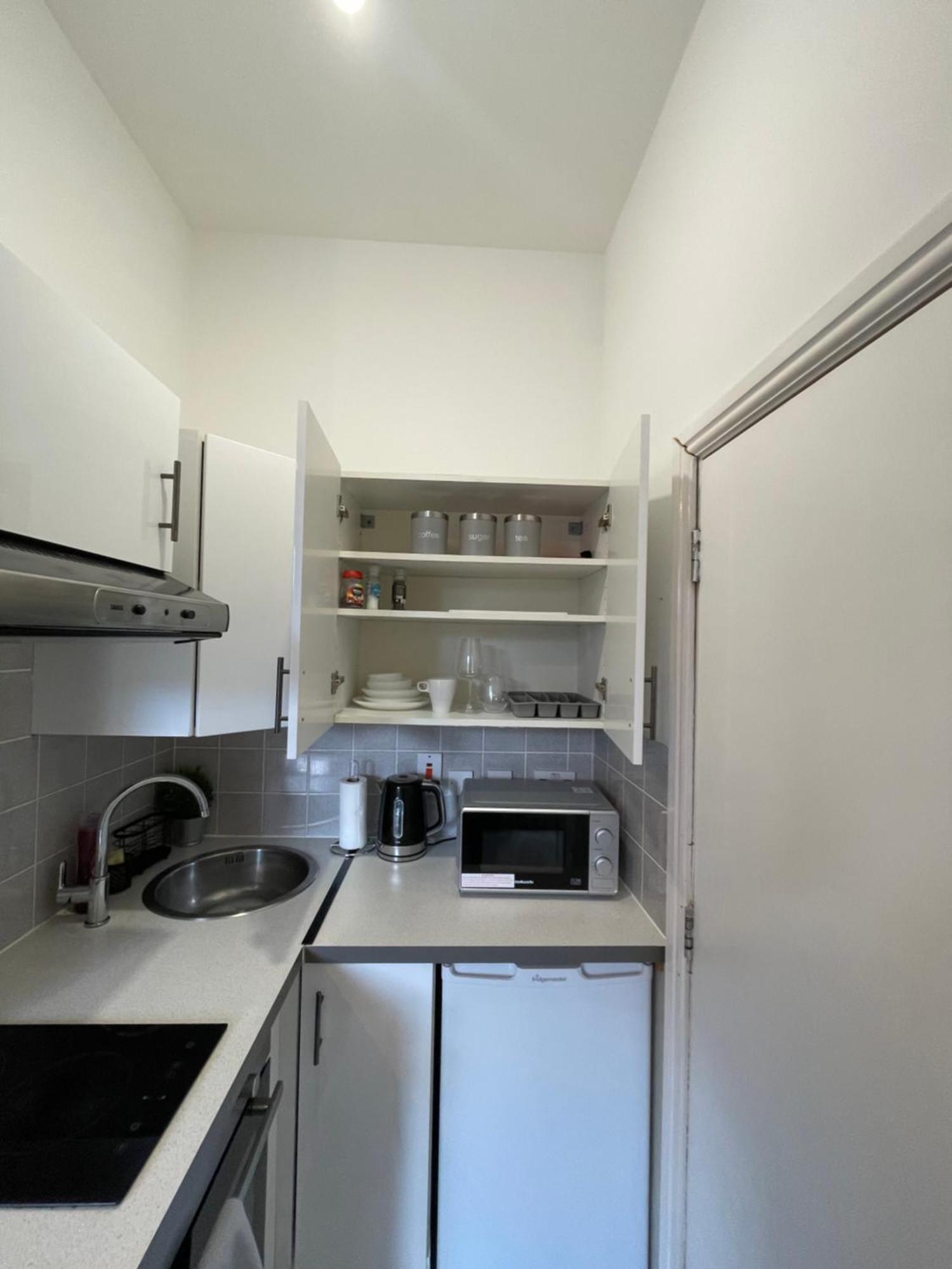 Camberwell Living Studio - Zone 2 Lägenhet London