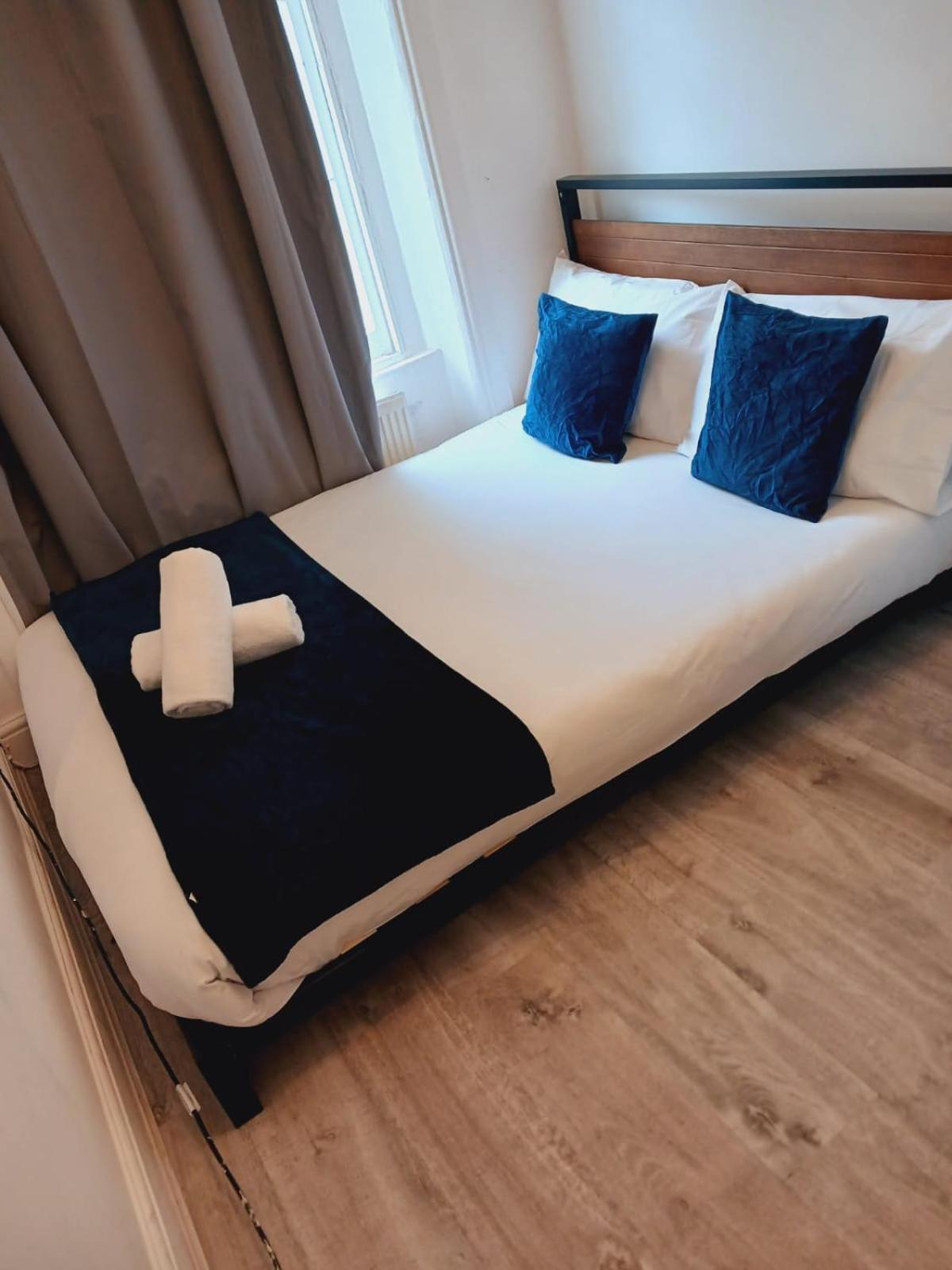 Compact Studio For 2 Near Paddington-f13 Appartement *