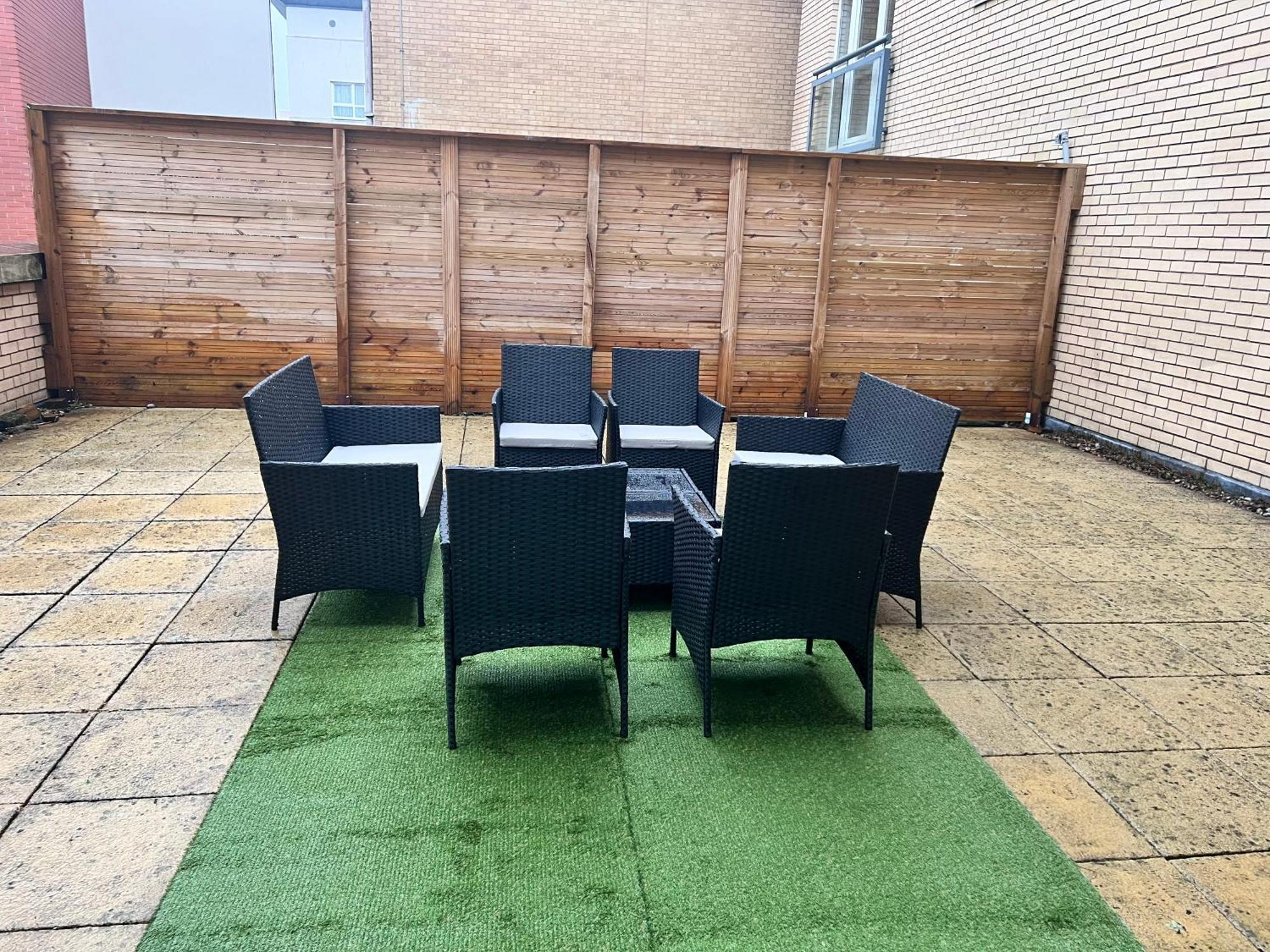 Lejlighed Elegant 3Br 2Bath Flat In Canary Wharf - O2 -Excel