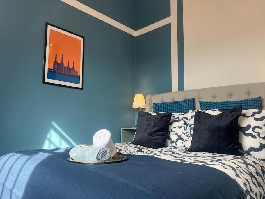 Pimlico - With Views Appartamento *