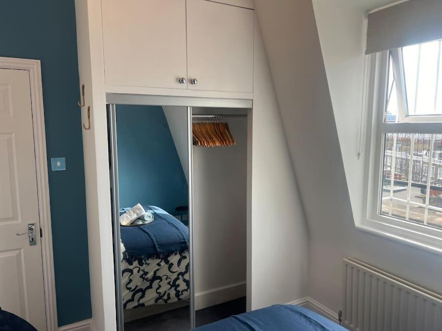 Pimlico - With Views Appartamento