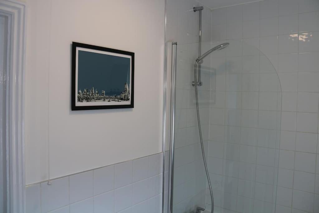 Pimlico - With Views *