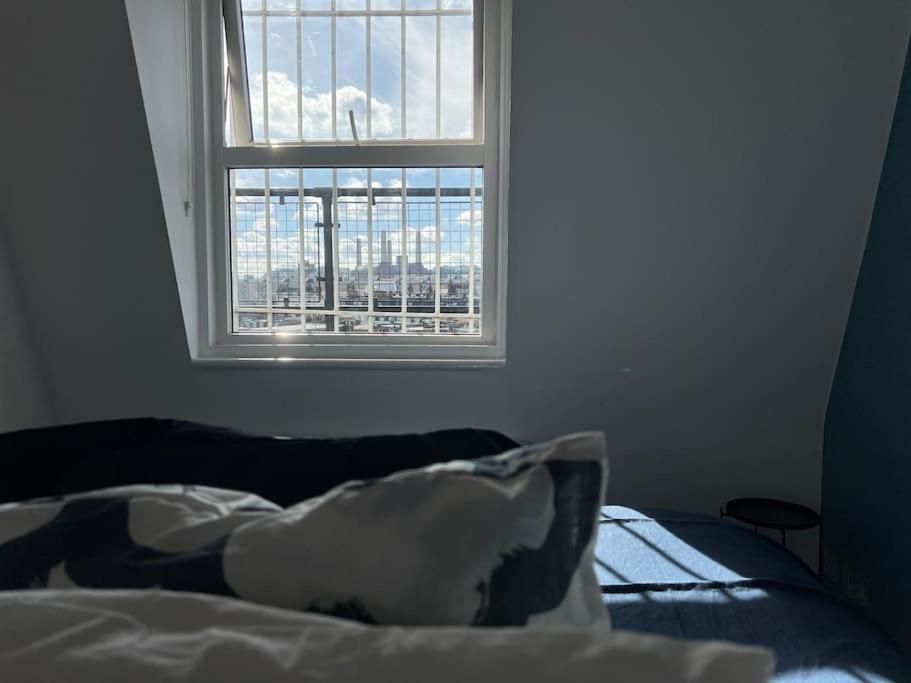 Pimlico - With Views Appartamento Londra