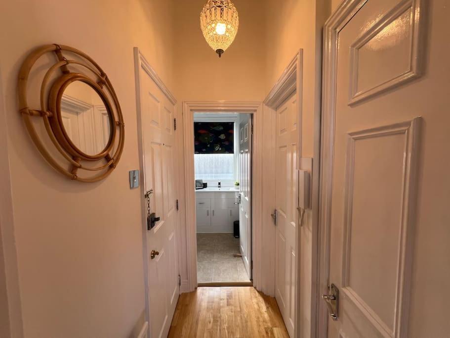Appartamento Pimlico - With Views *