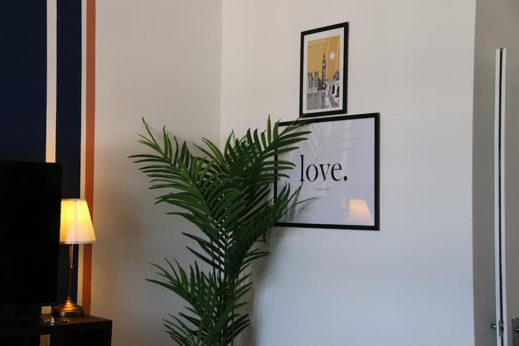Appartamento Pimlico - With Views