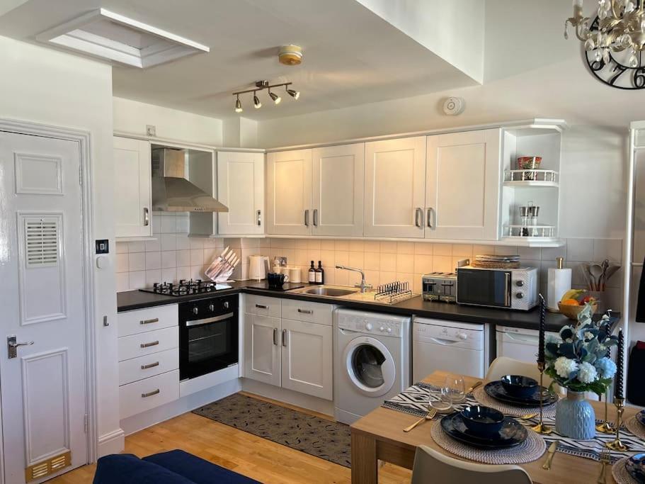 Pimlico - With Views Appartamento