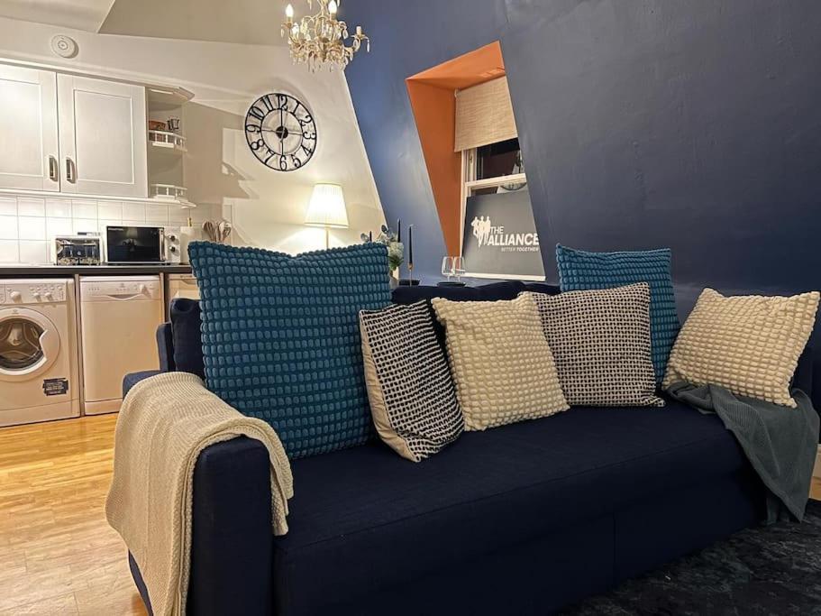 Appartamento Pimlico - With Views