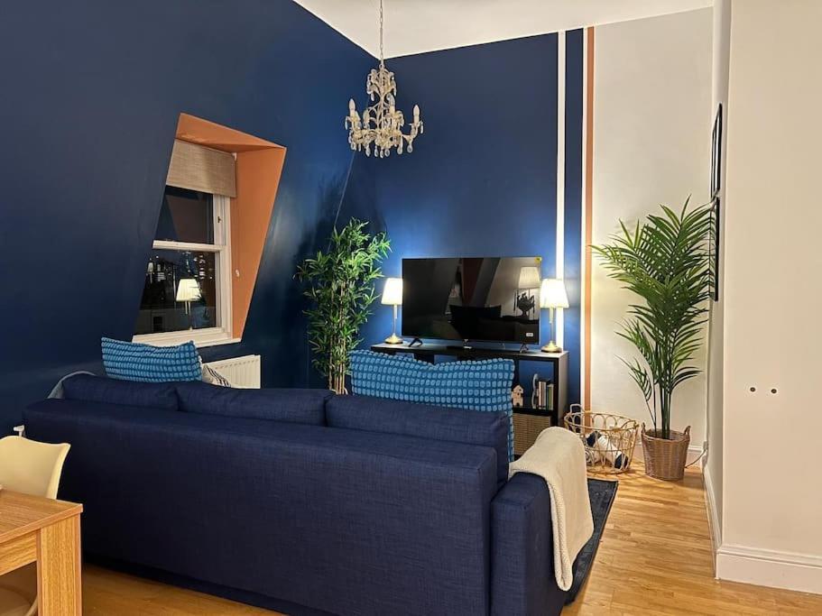 Pimlico - With Views Appartamento *