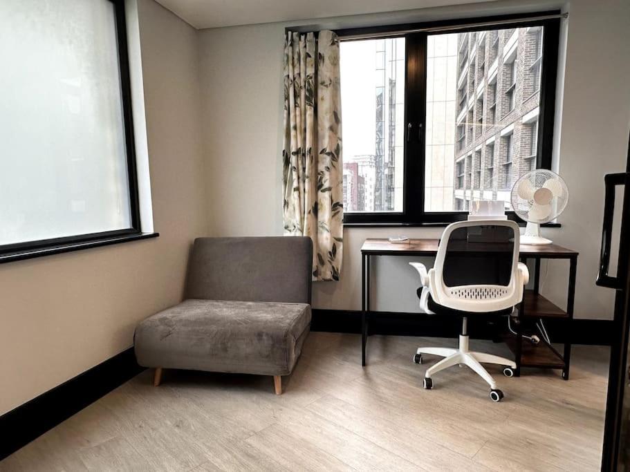 * The Cozy Nest * Appartamento Londra