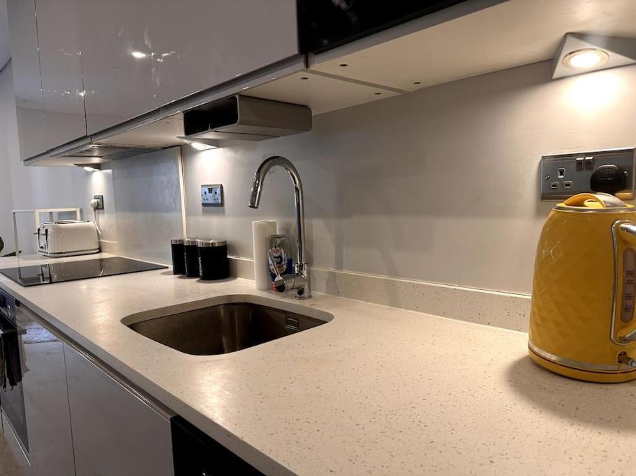 * The Cozy Nest * Apartment London