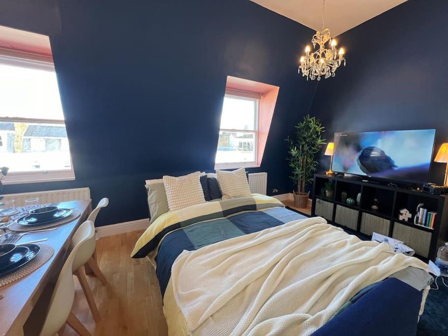 Pimlico - With Views Appartamento