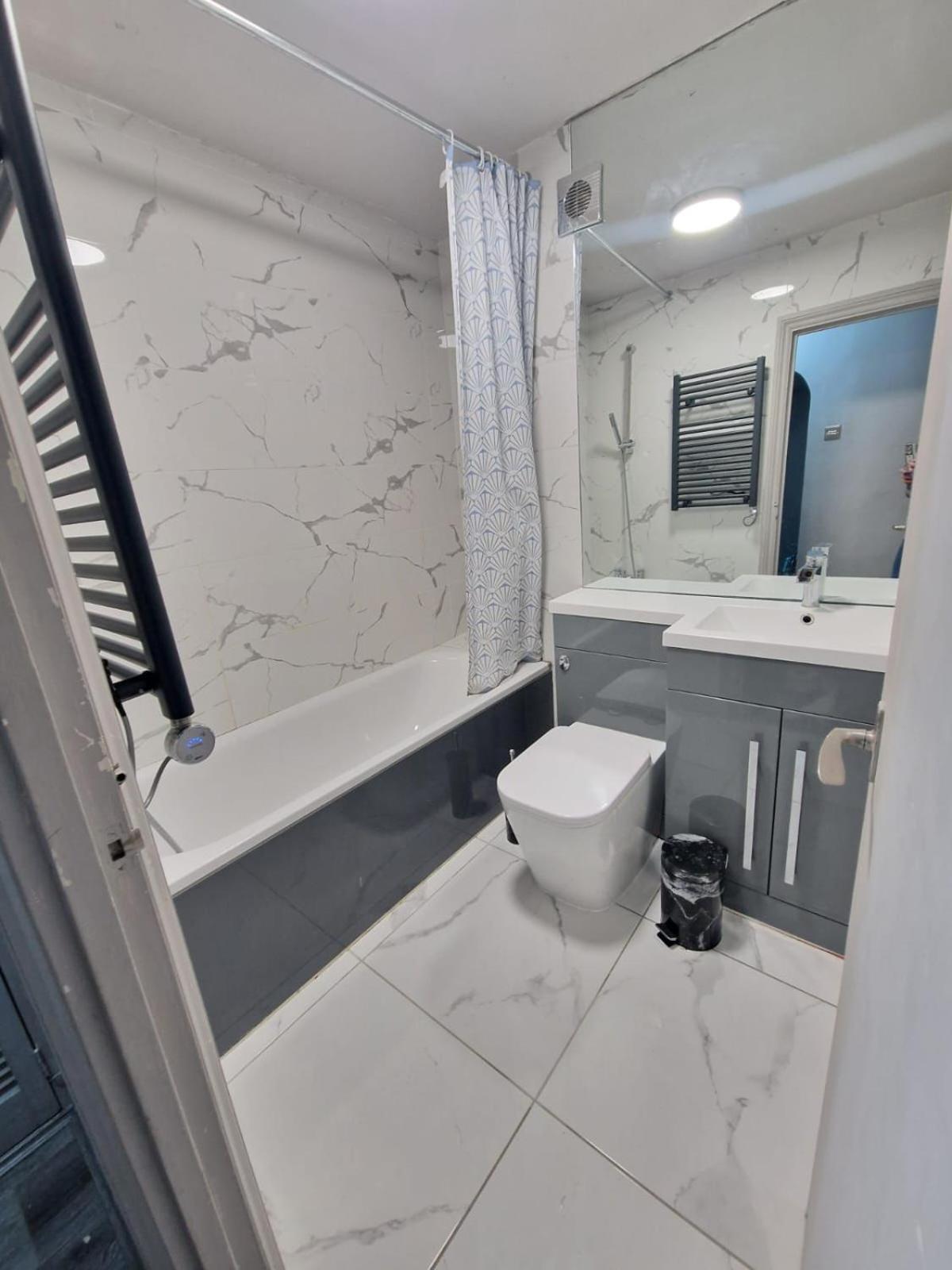 Baker Street 3* London