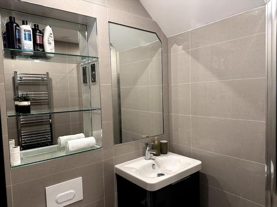 * The Cozy Nest * Apartment London