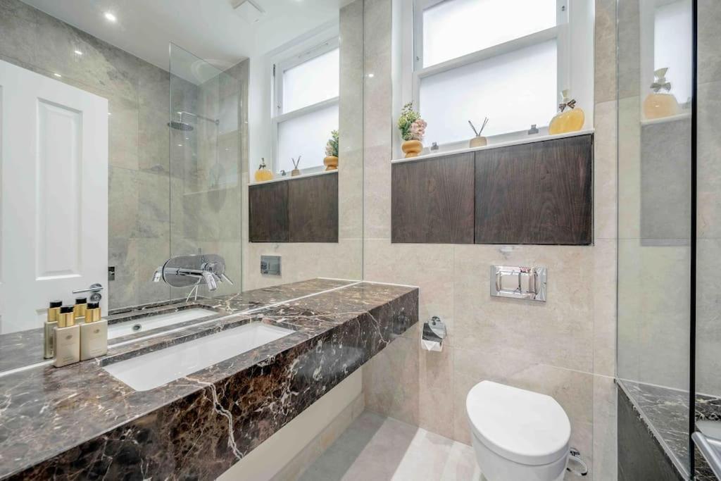 Apartment The Mayfair King London