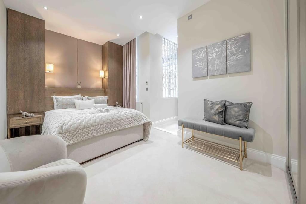 Apartment The Mayfair King London