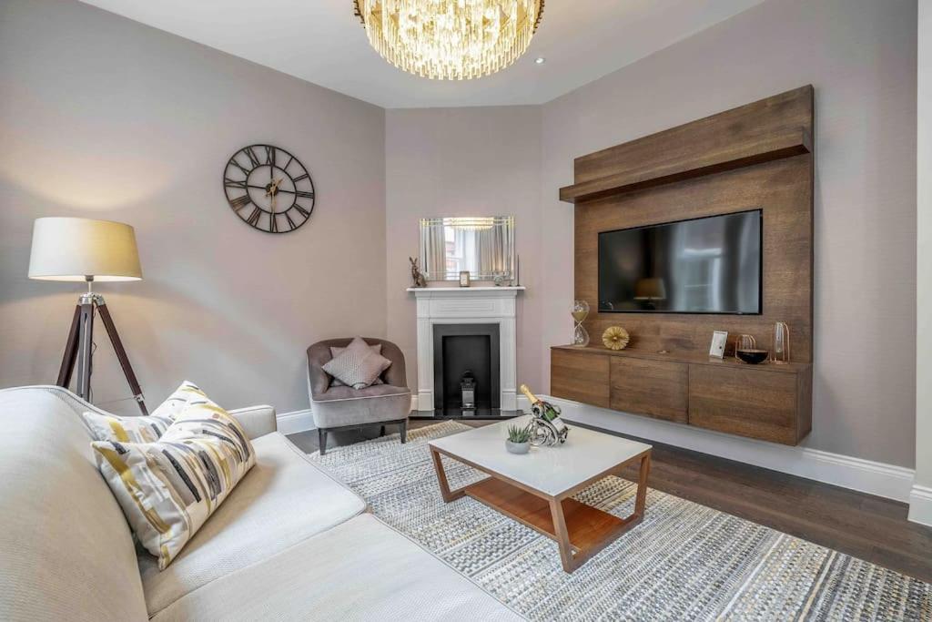 Apartment The Mayfair King London
