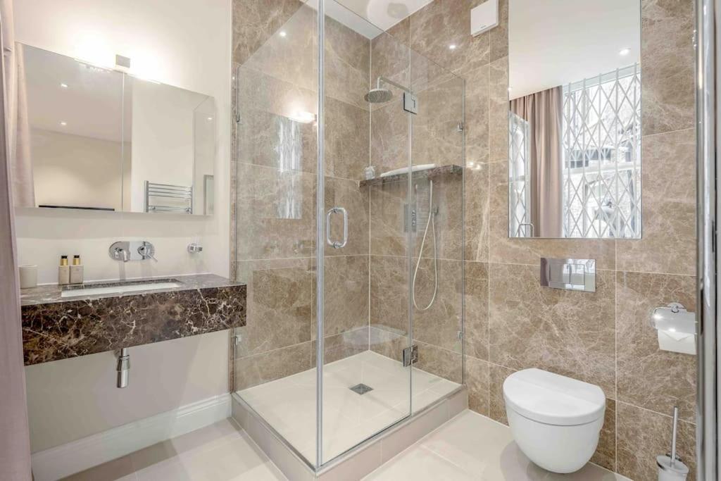 Apartment The Mayfair King *