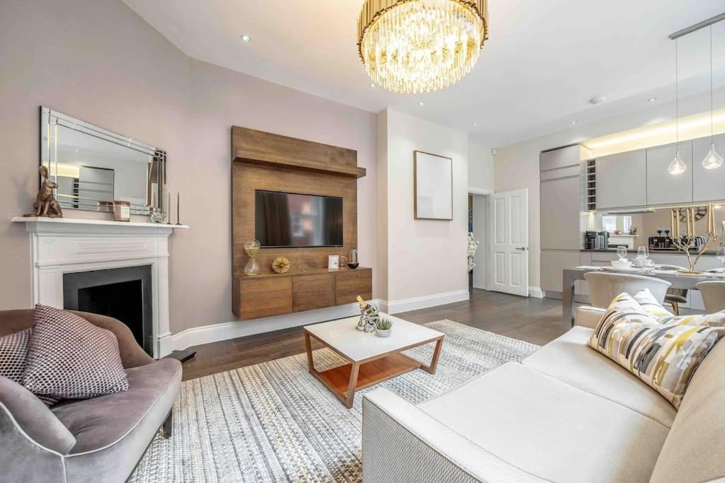 Apartment The Mayfair King London