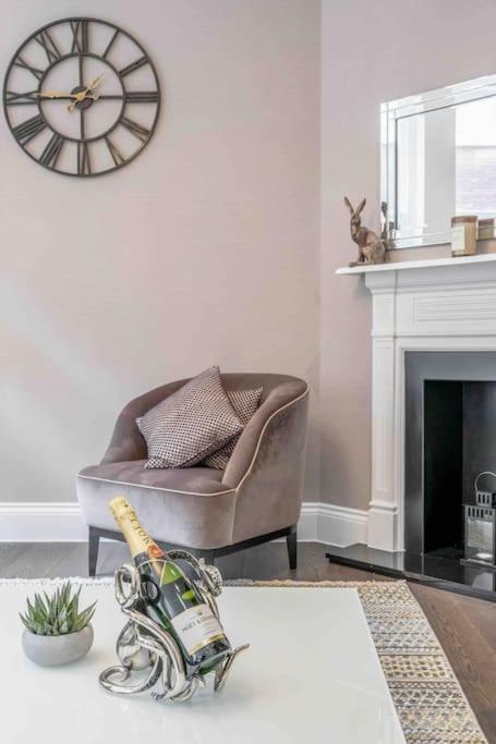 Apartment The Mayfair King *
