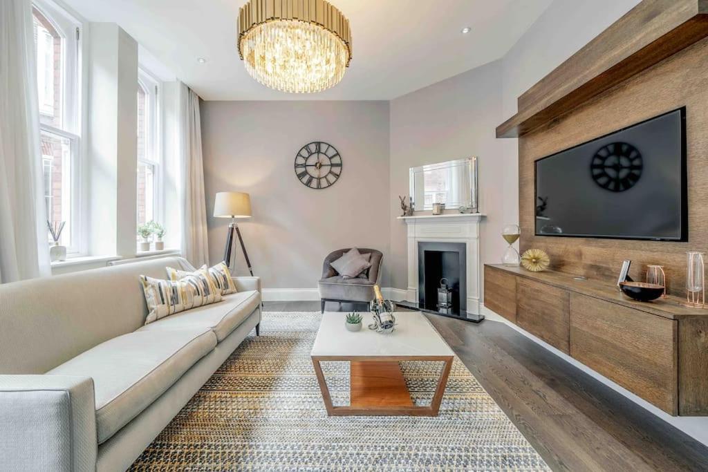 Apartment The Mayfair King London
