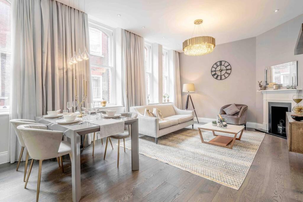 The Mayfair King London