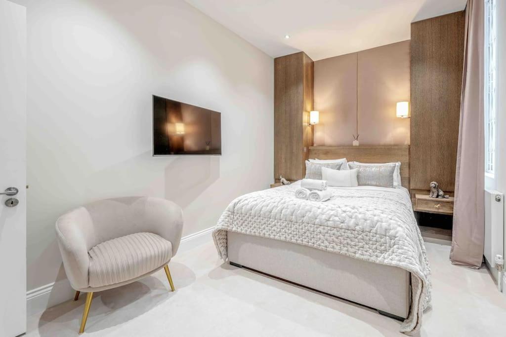 Apartment The Mayfair King *
