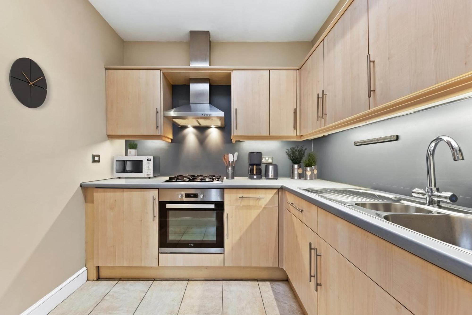 Apartment Royal College Of Art Prime One Bedroom In The Heart Of