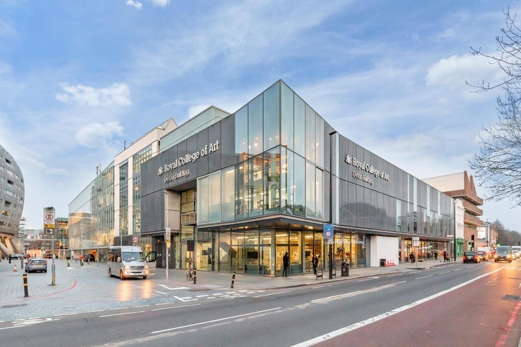 Royal College Of Art Prime One Bedroom In The Heart Of Apartment London