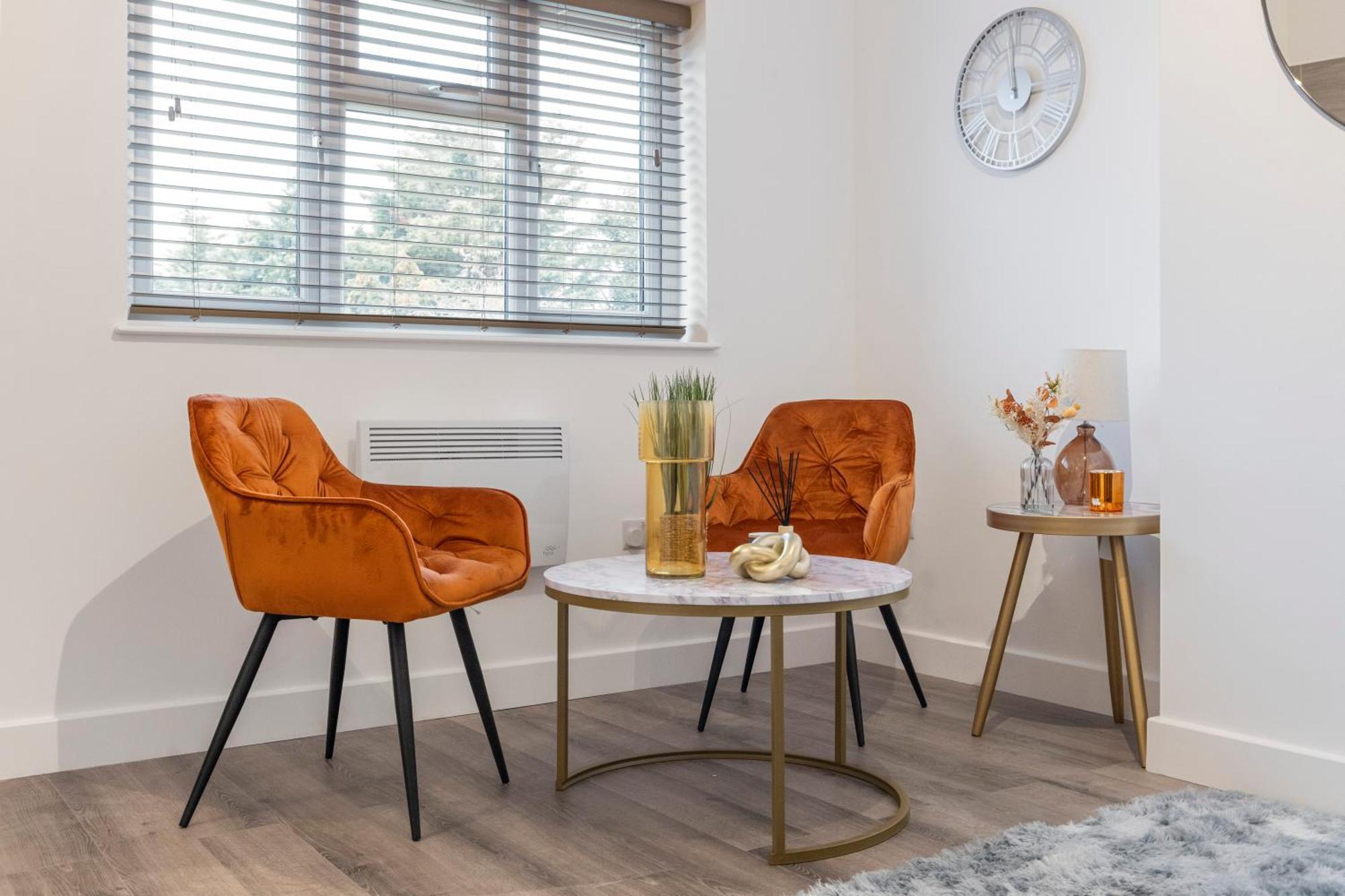 Appartamento Beautiful-cosy-king Sized Bed Flat 3 Min Walk To Tube Station *