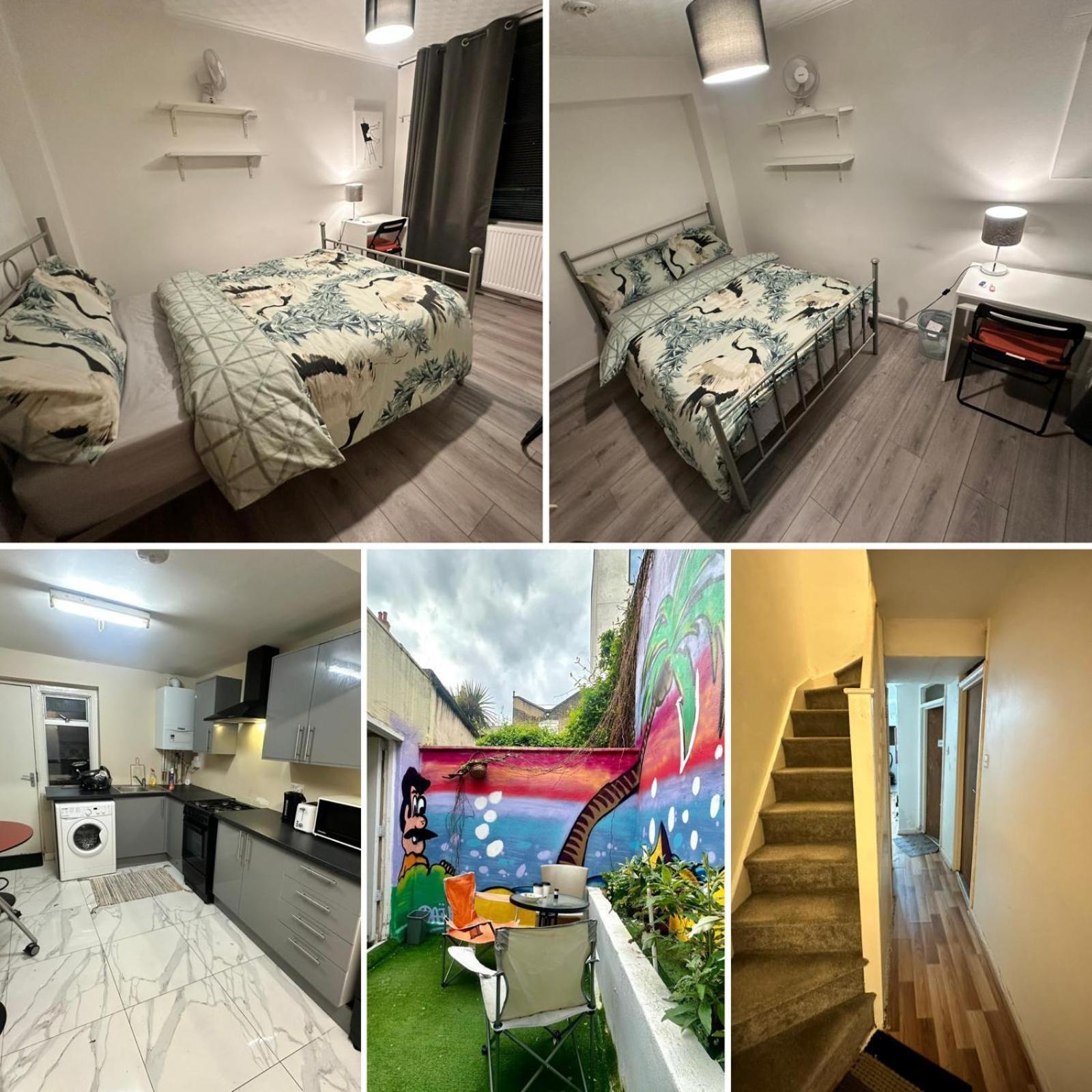 Private In Trendy East Pensionat