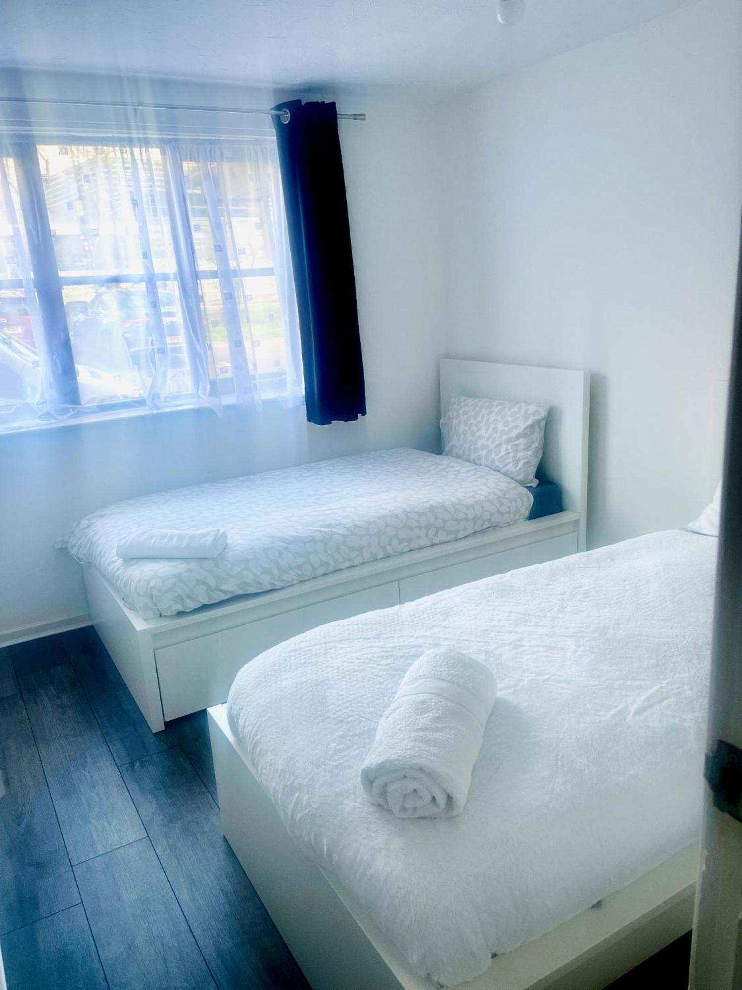 Leilighet Comfortable And Cosy London