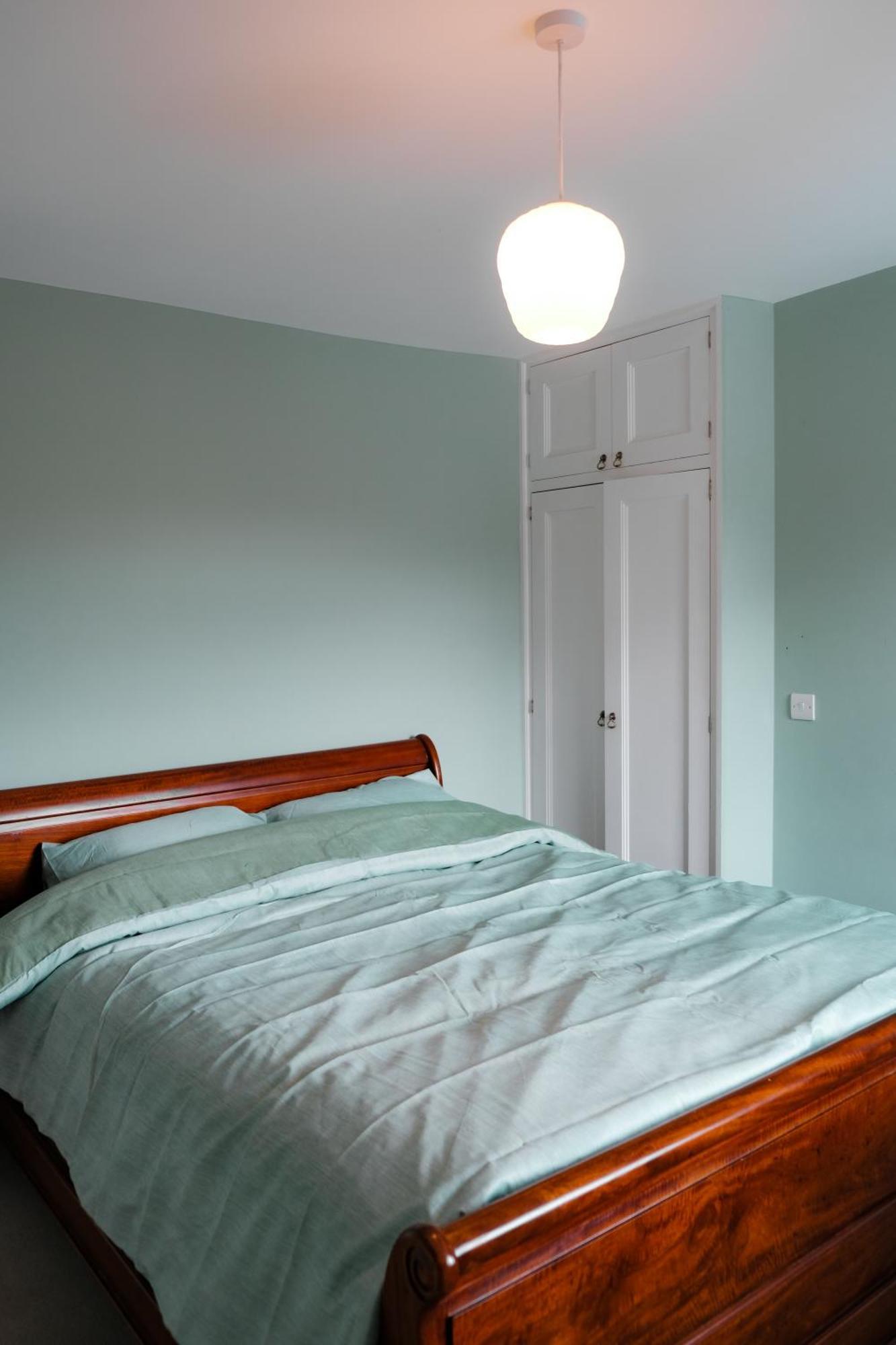 Victorian In The Heart Of Angel Homestay London
