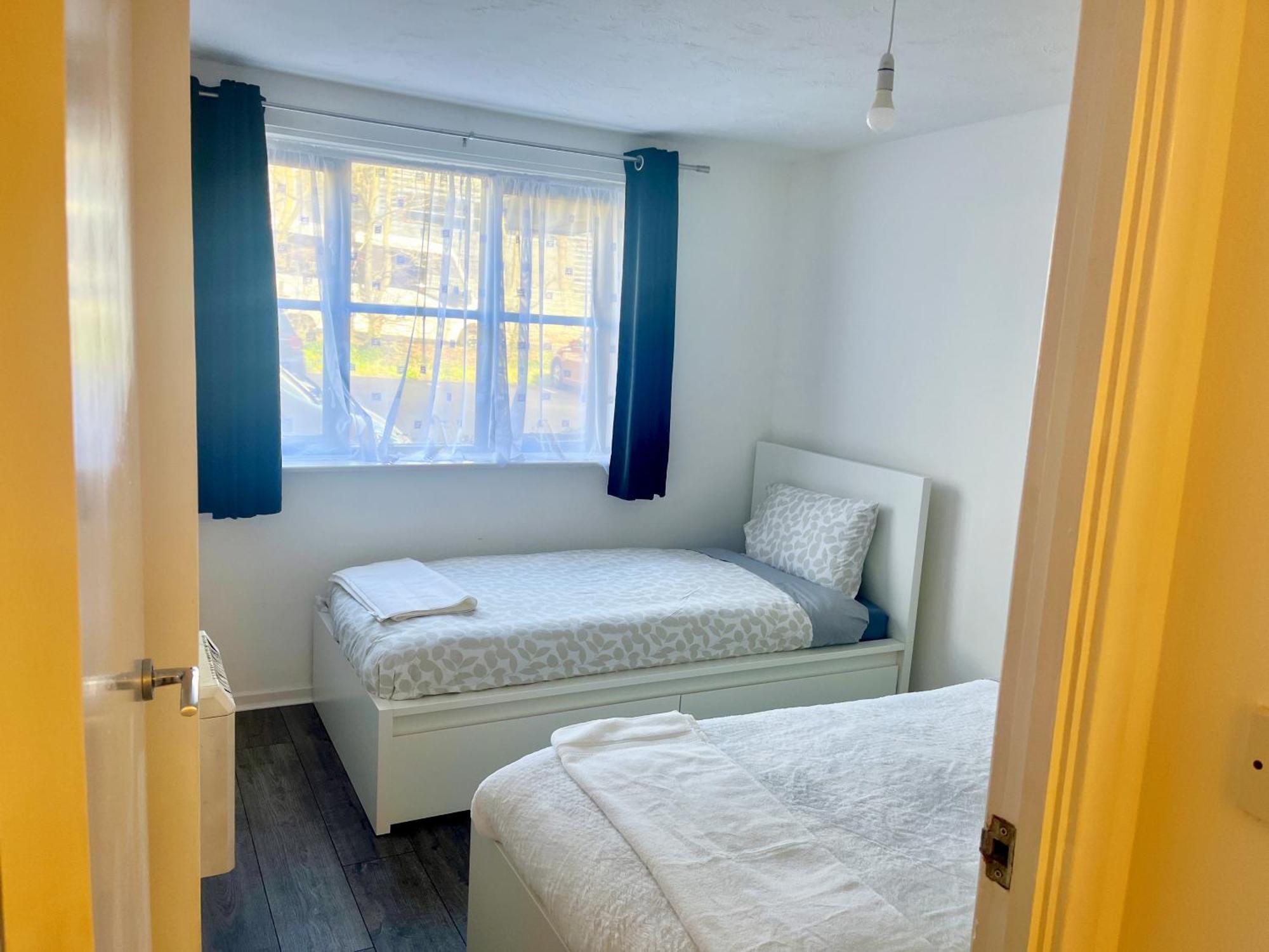Comfortable And Cosy Leilighet London
