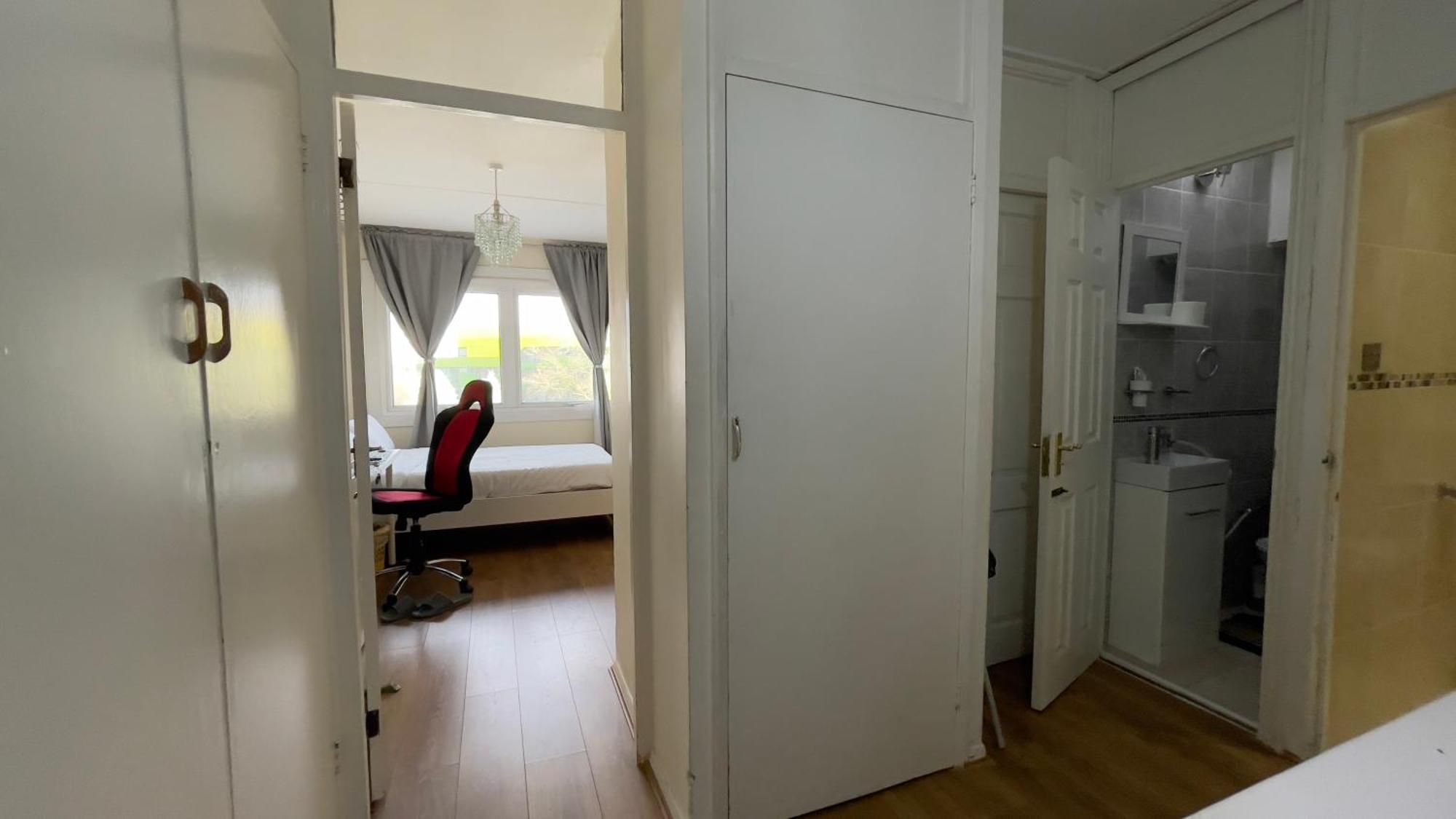 Gasthof Charming For Rent Ideal For Tourists Near Portobello Market *