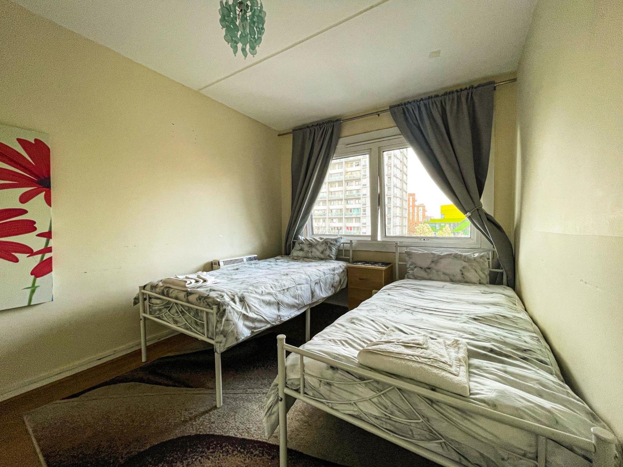 Charming For Rent Ideal For Tourists Near Portobello Market Gasthof