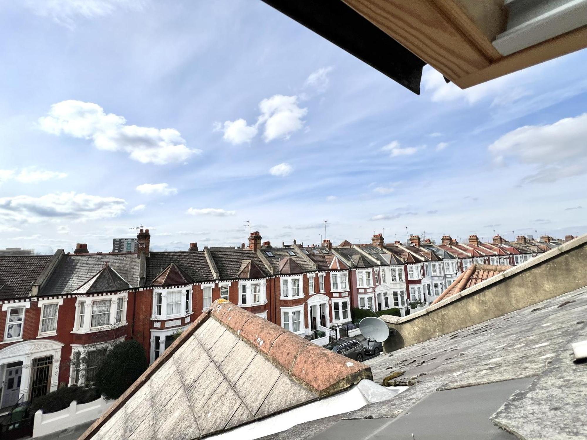 Guest house Westfield Shepherds Bush