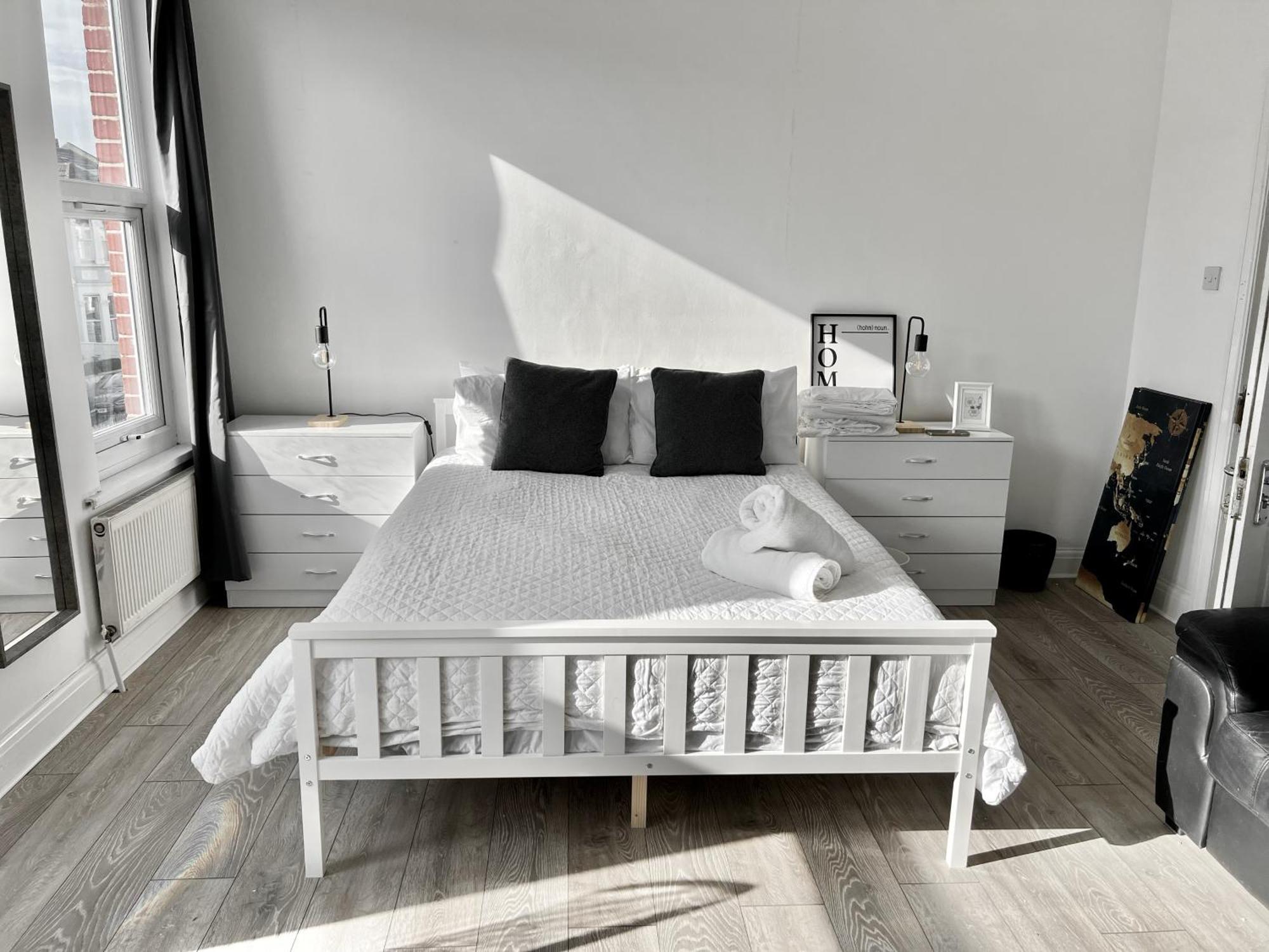Guest house Westfield Shepherds Bush