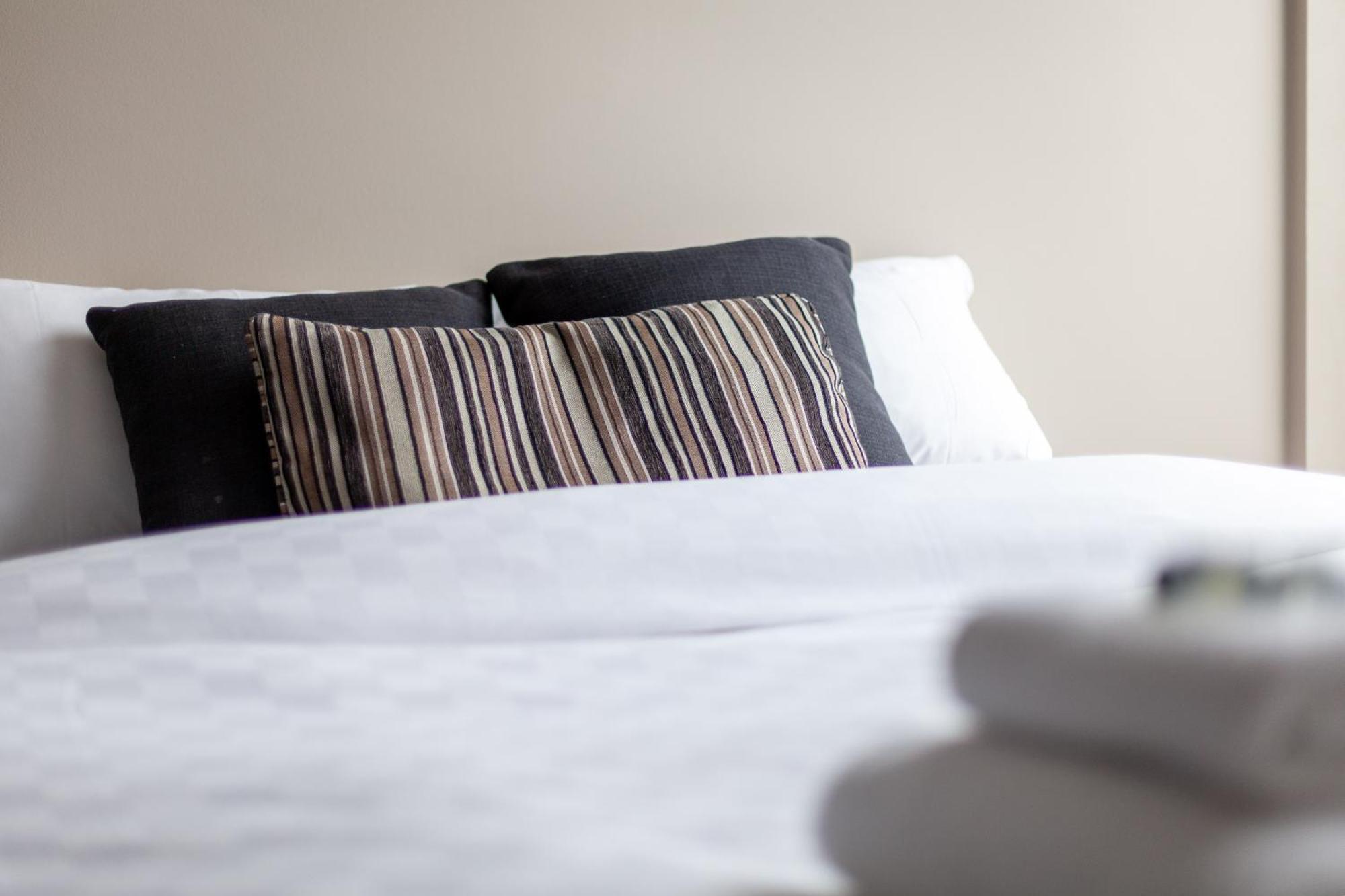 Leilighet Magnificent 2 Bedroom Flat, Caledonian Road
