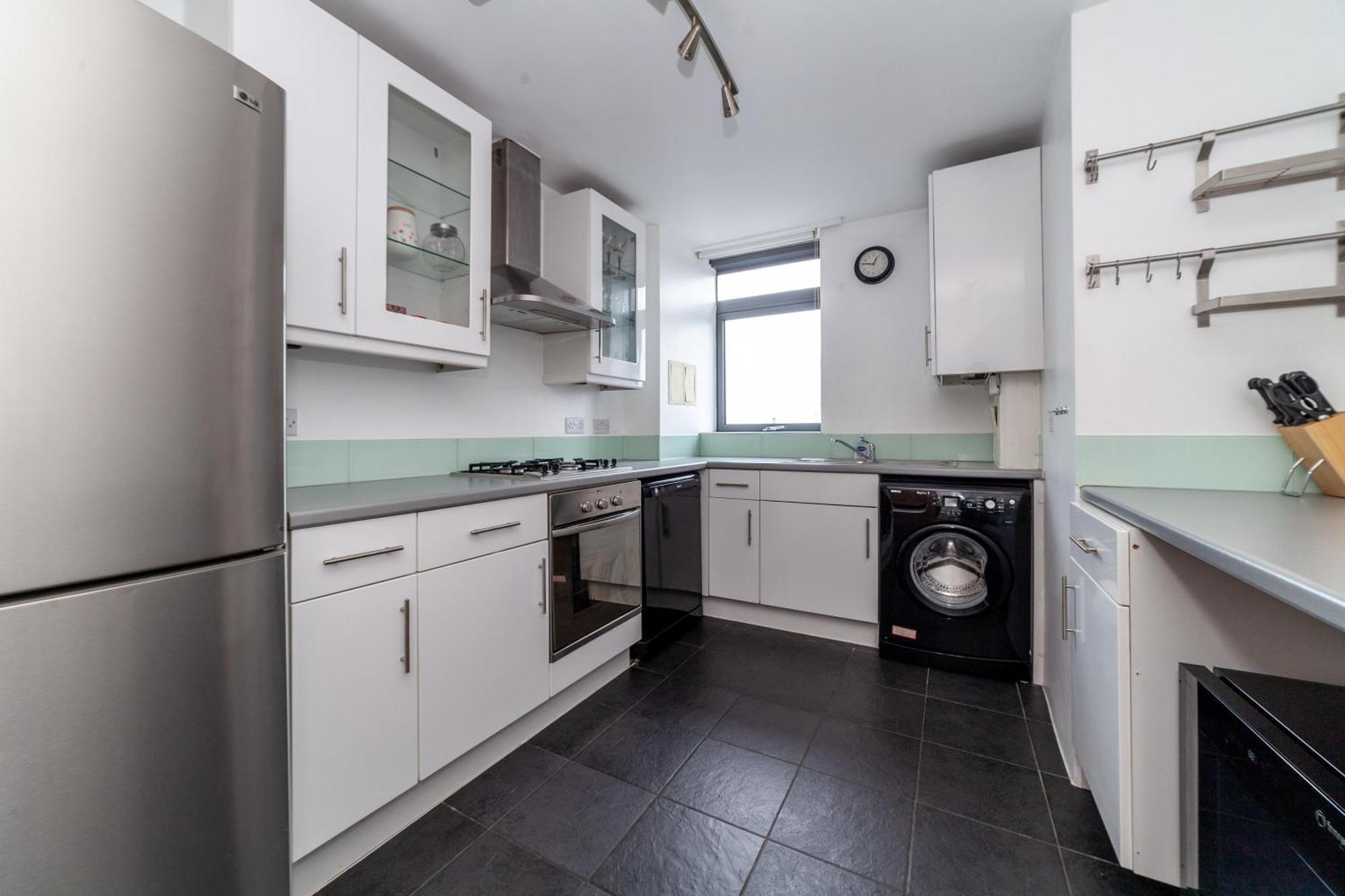 Leilighet Magnificent 2 Bedroom Flat, Caledonian Road
