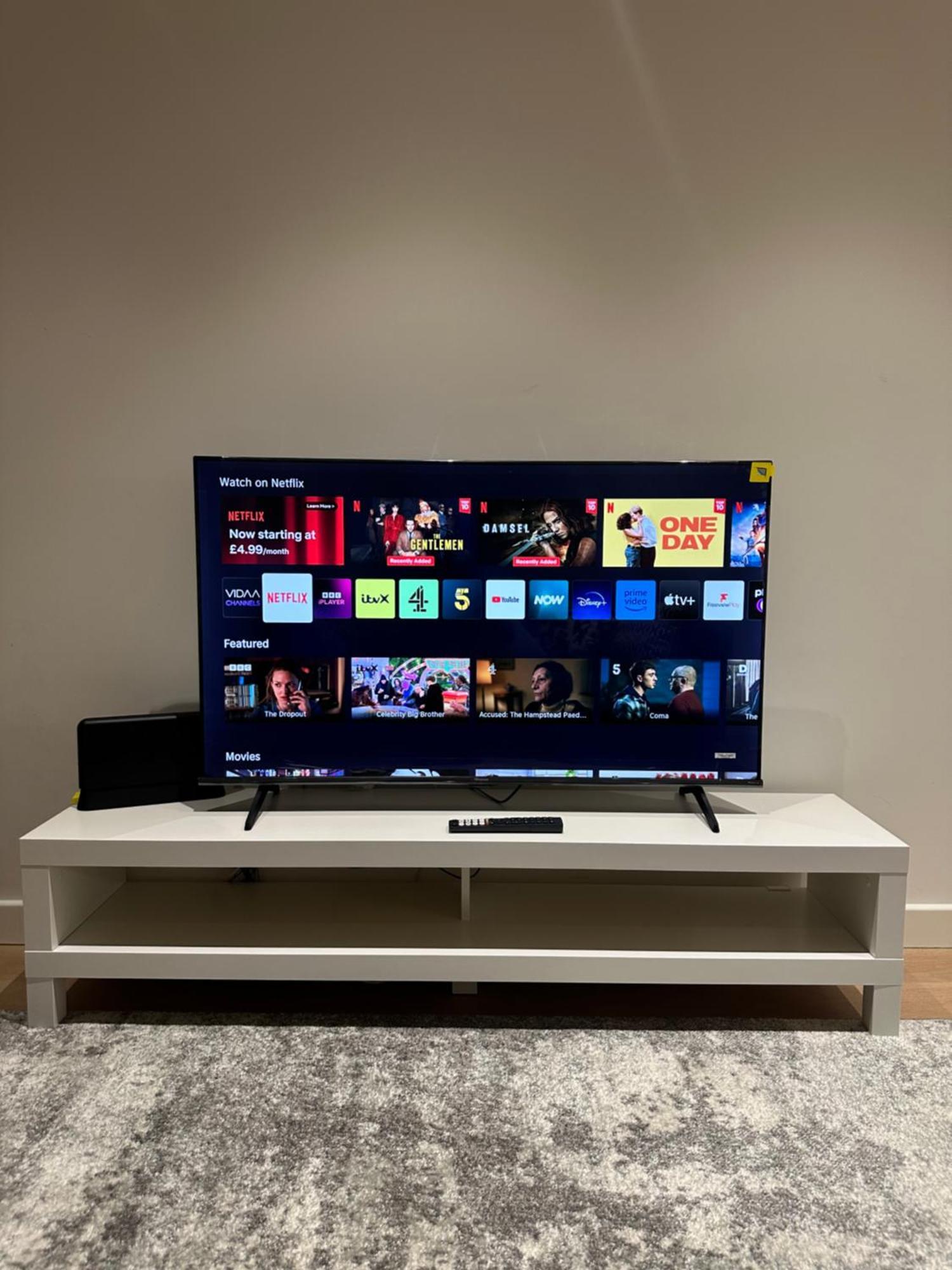 Luxury - 2 Minute Walk From The O2 Arena Londen