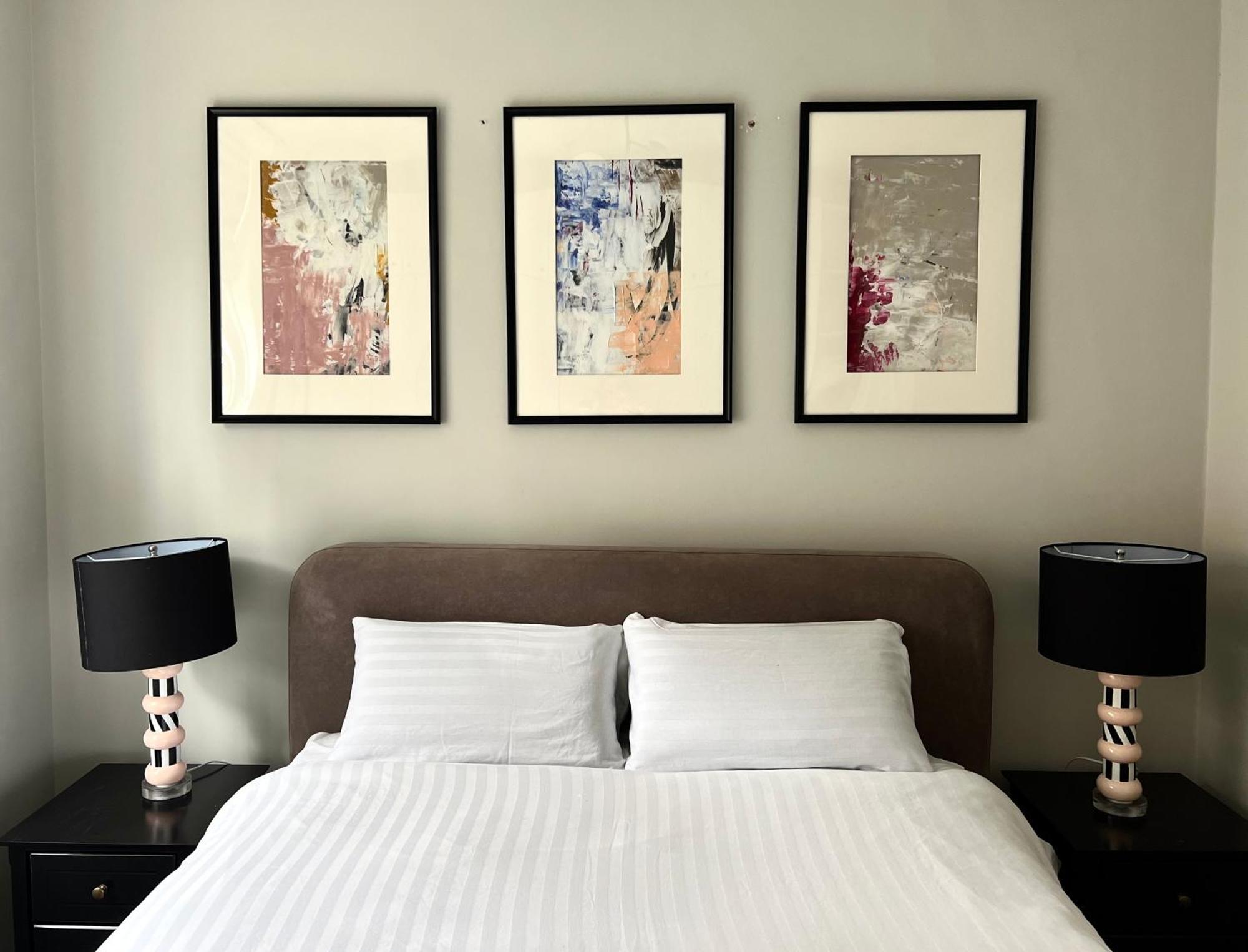 Cozy And Bright One Bed In Marylebone Appartement Londen
