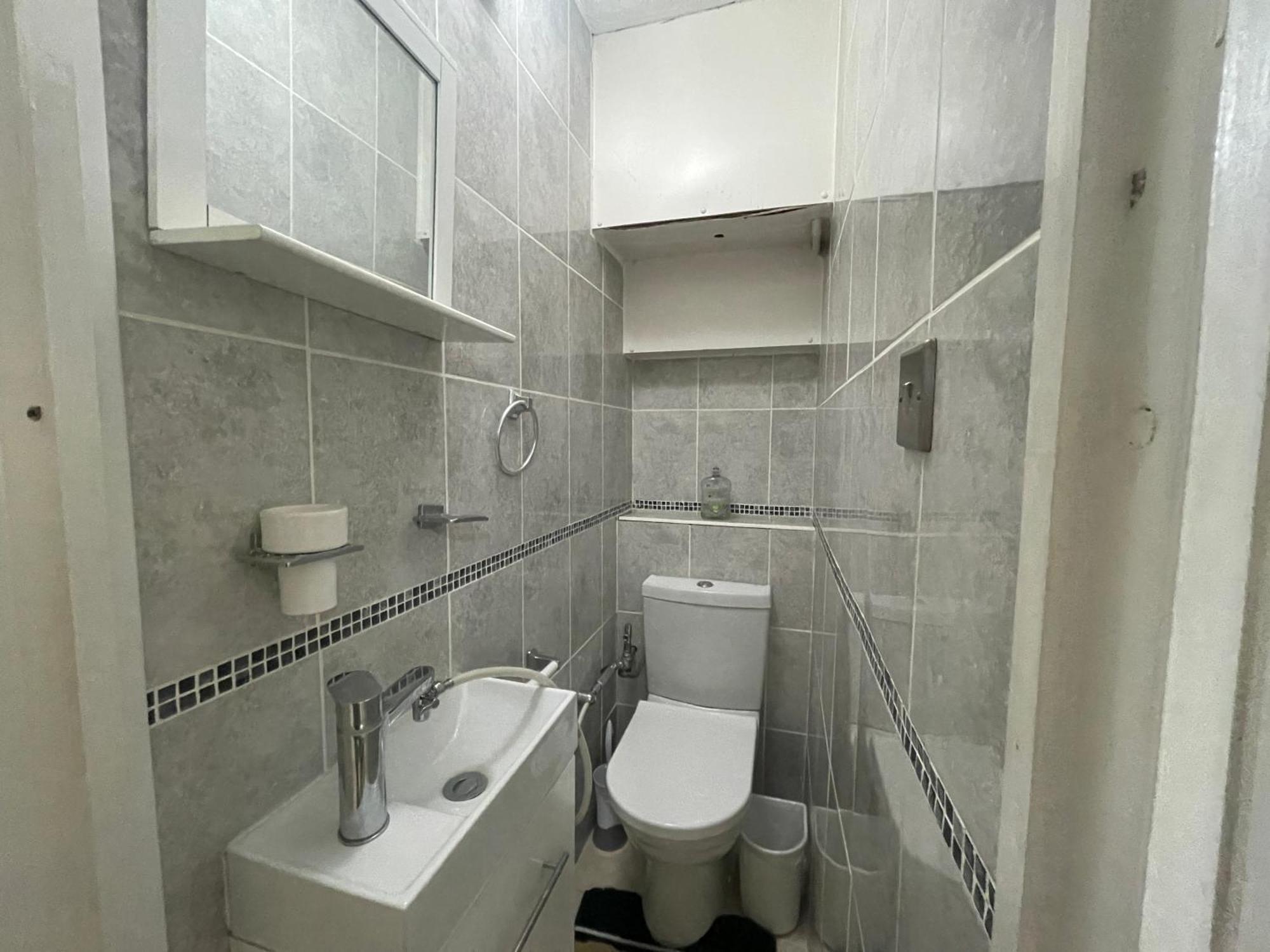 Charming For Rent Ideal For Tourists Near Portobello Market Gæstehus *