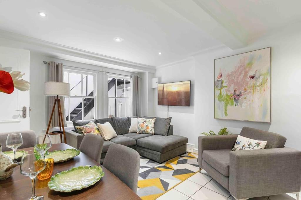 Hyde Park/paddington Flat Appartement *
