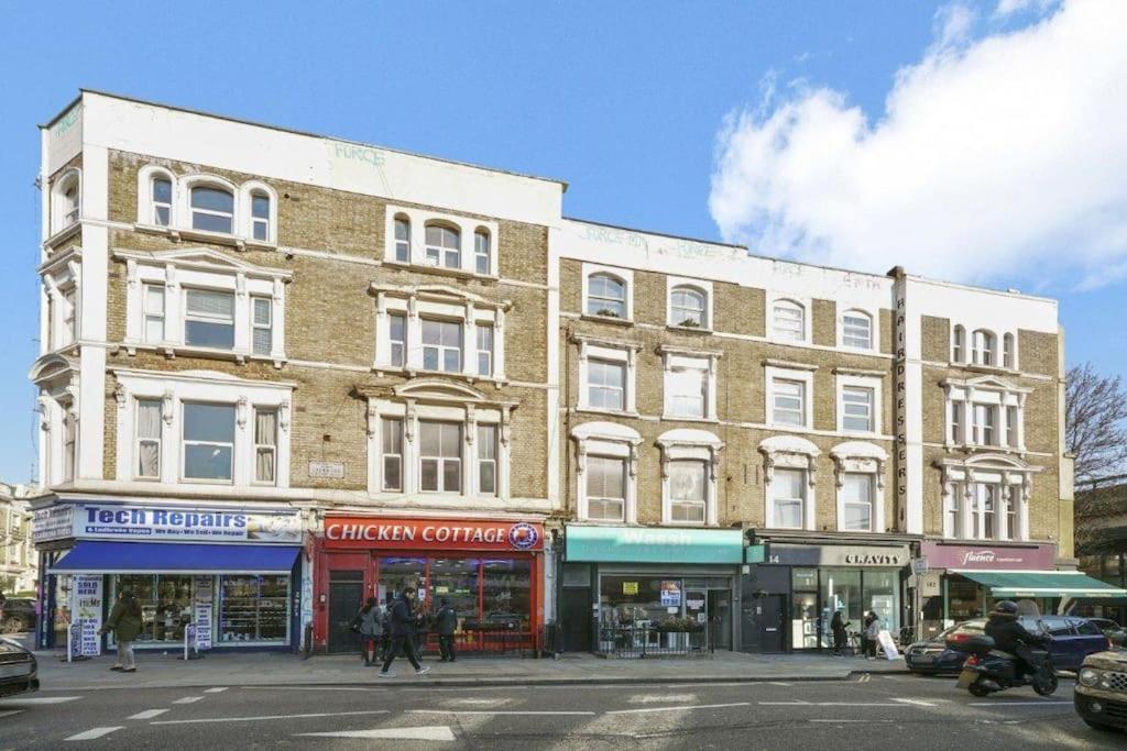 Appartamento Lovely 1bed Flat 1 Min To Portobello Market Londra