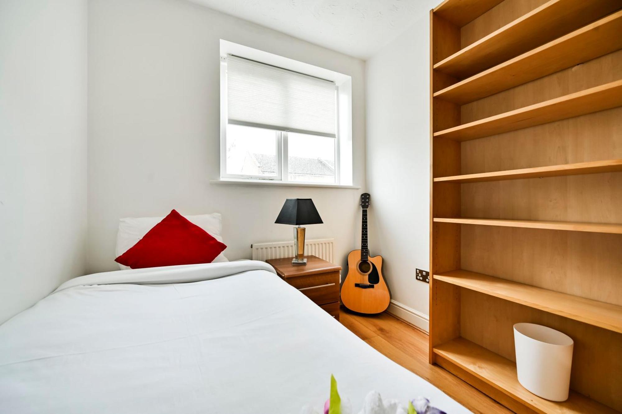 Destination Docklands Appartement Londen