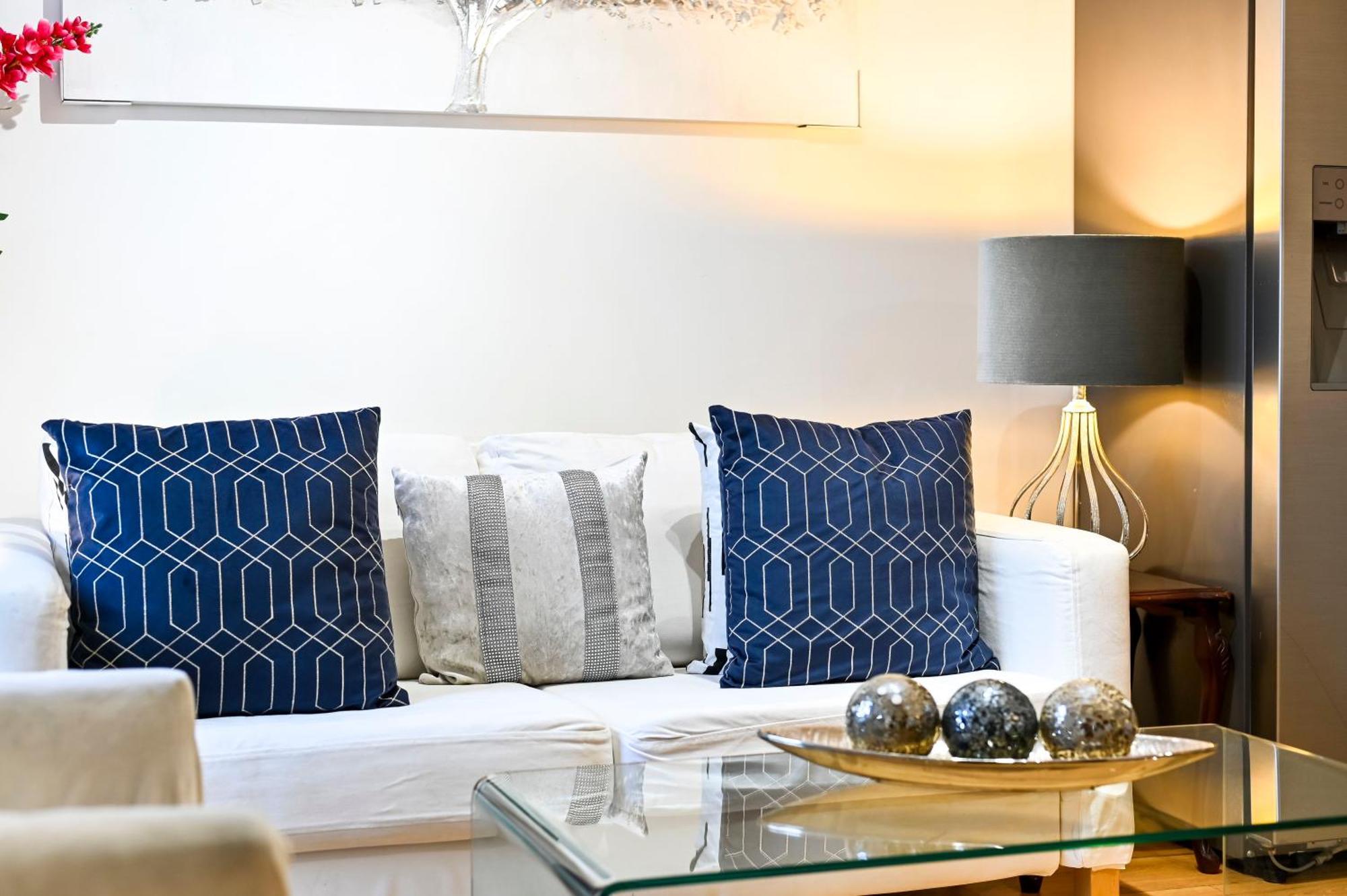 Appartement Destination Docklands