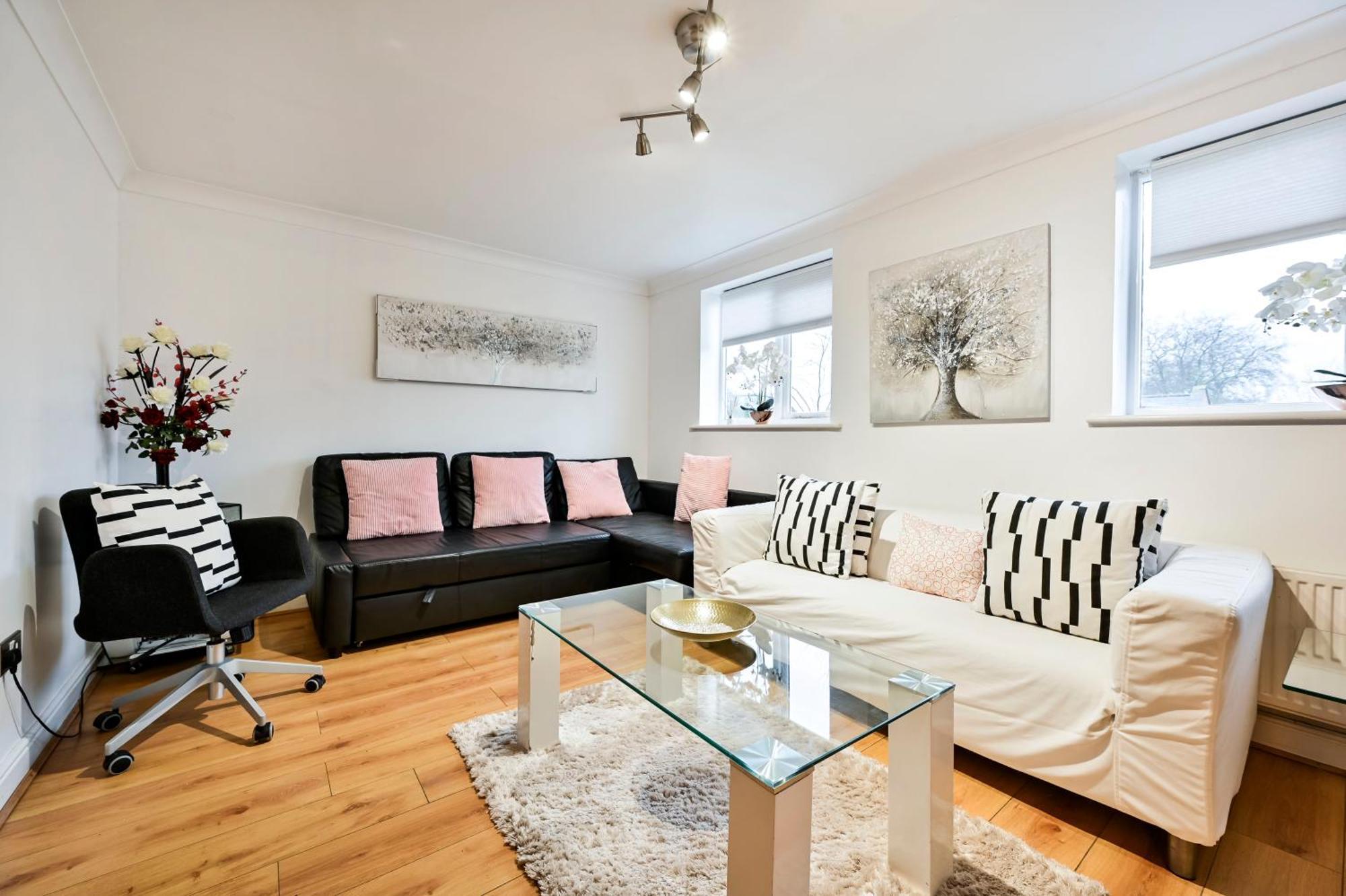 Appartement Destination Docklands