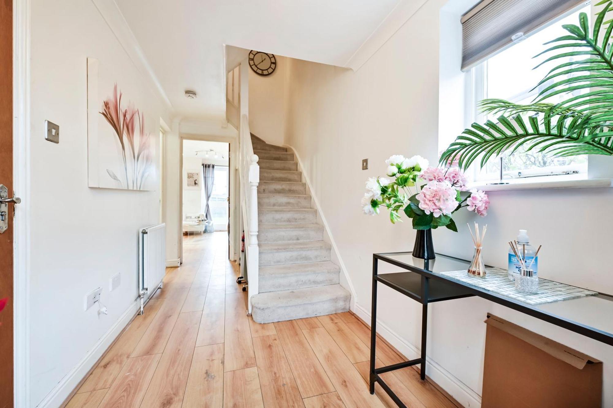 Appartement Destination Docklands Londen