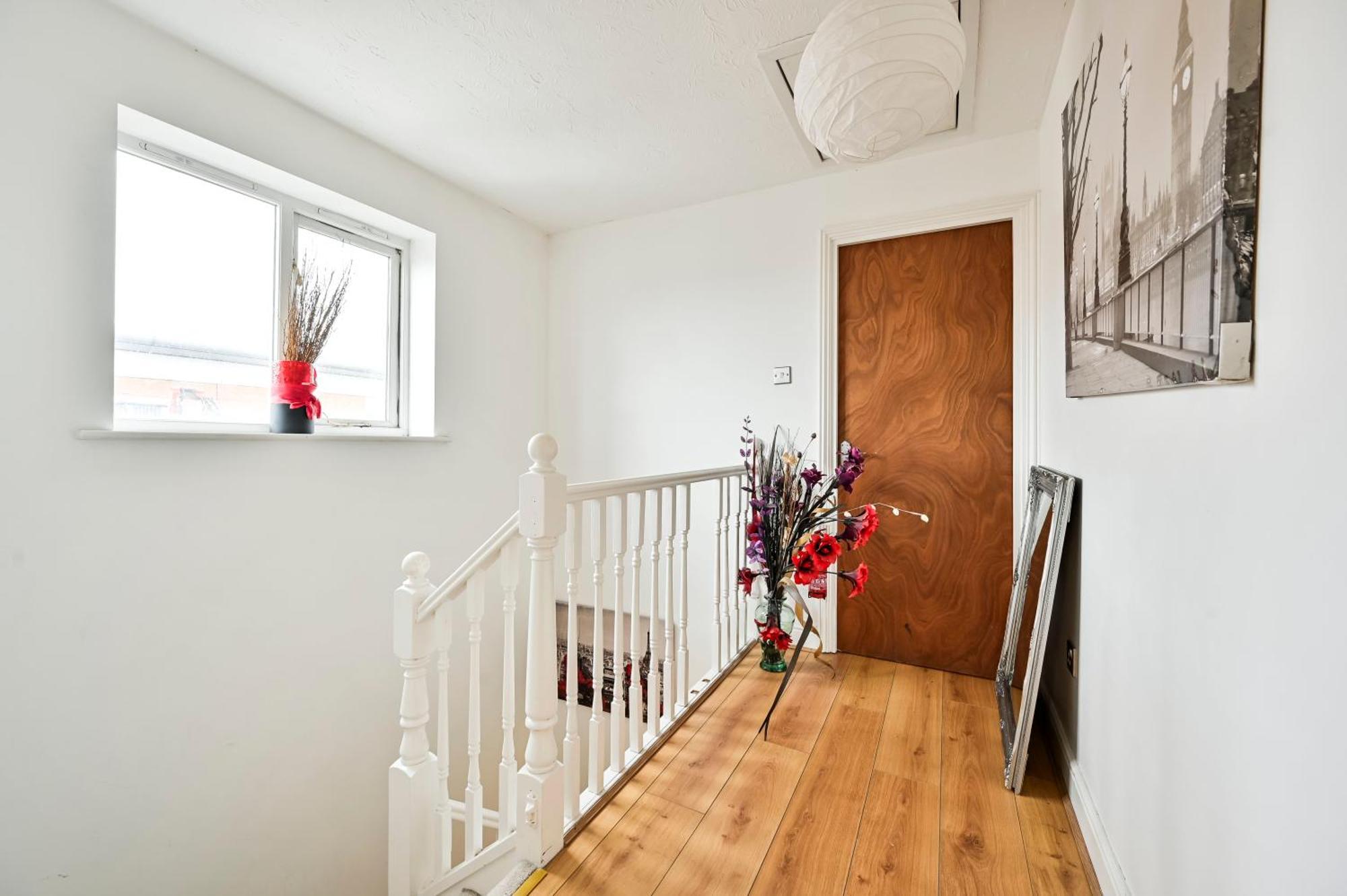 Destination Docklands Appartement Londen