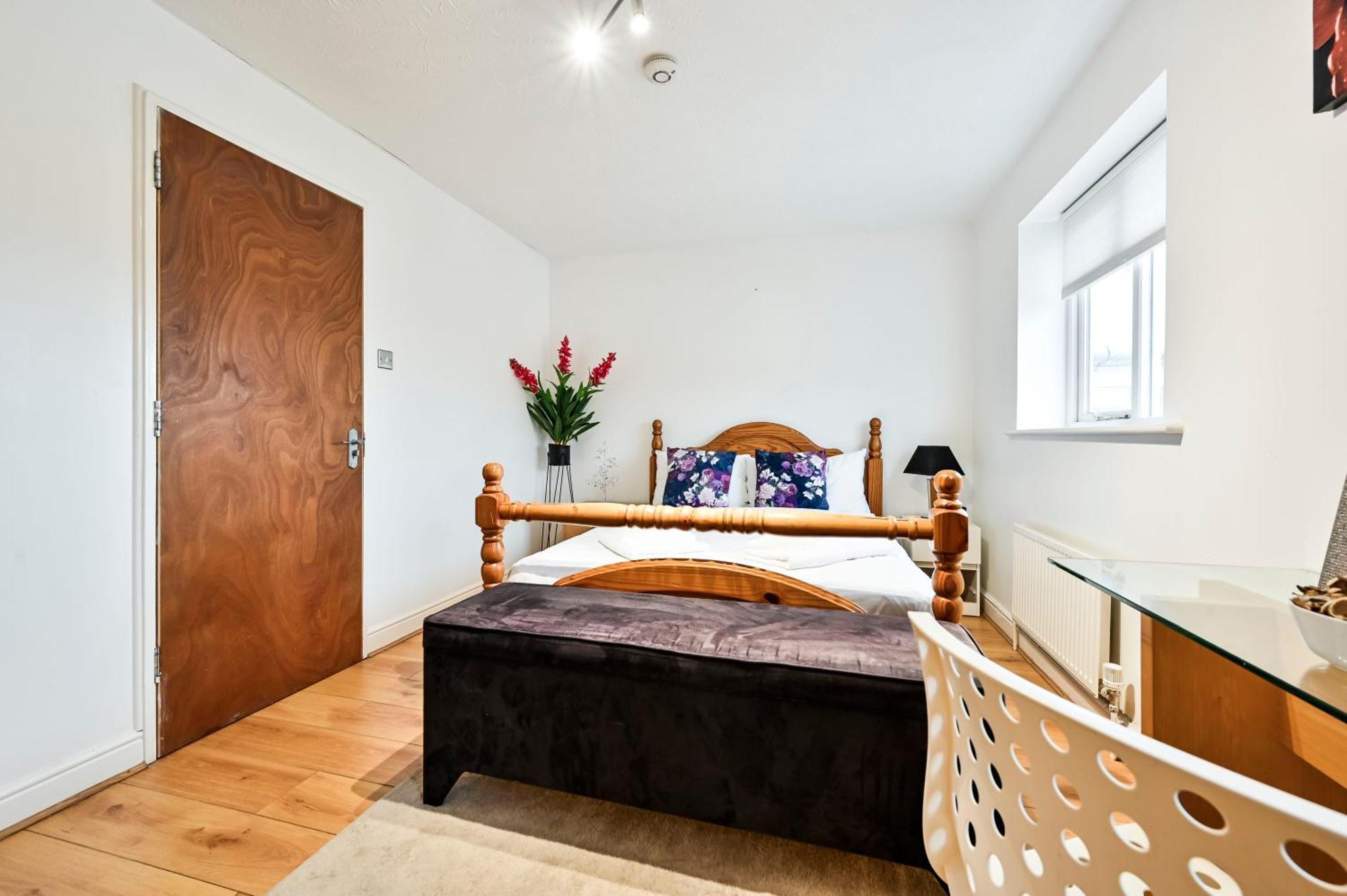 Appartement Destination Docklands *